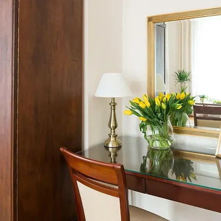 Belle Epoque I, Luxury Suite 50M To Main Square Krakow Exterior photo