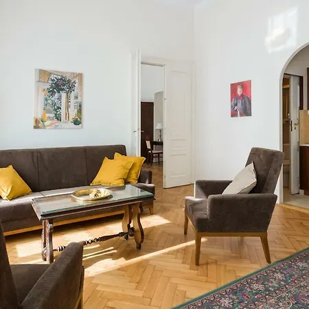Belle Epoque I, Luxury Suite 50M To Main Square Krakow Exterior photo