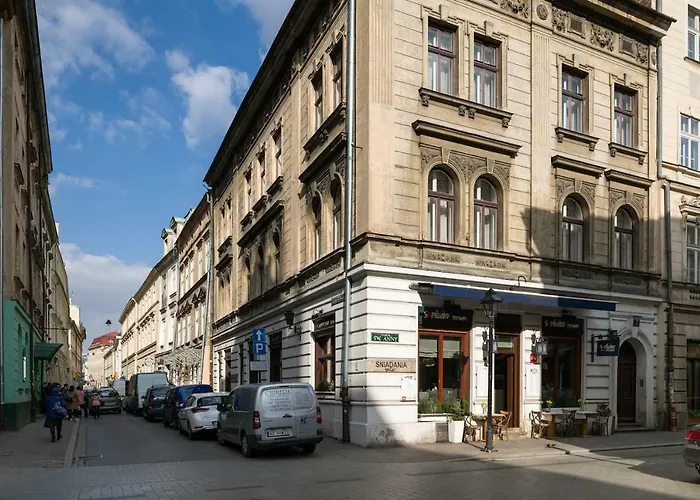 Belle Epoque Ii, Luxury Suite 50M To Main Square