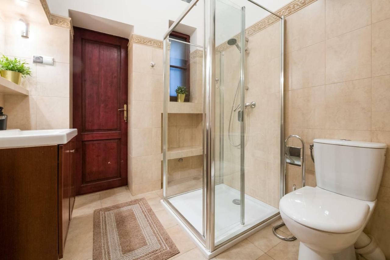 Apartment Belle Epoque Ii, Luxury 50m To Main Square Krakow