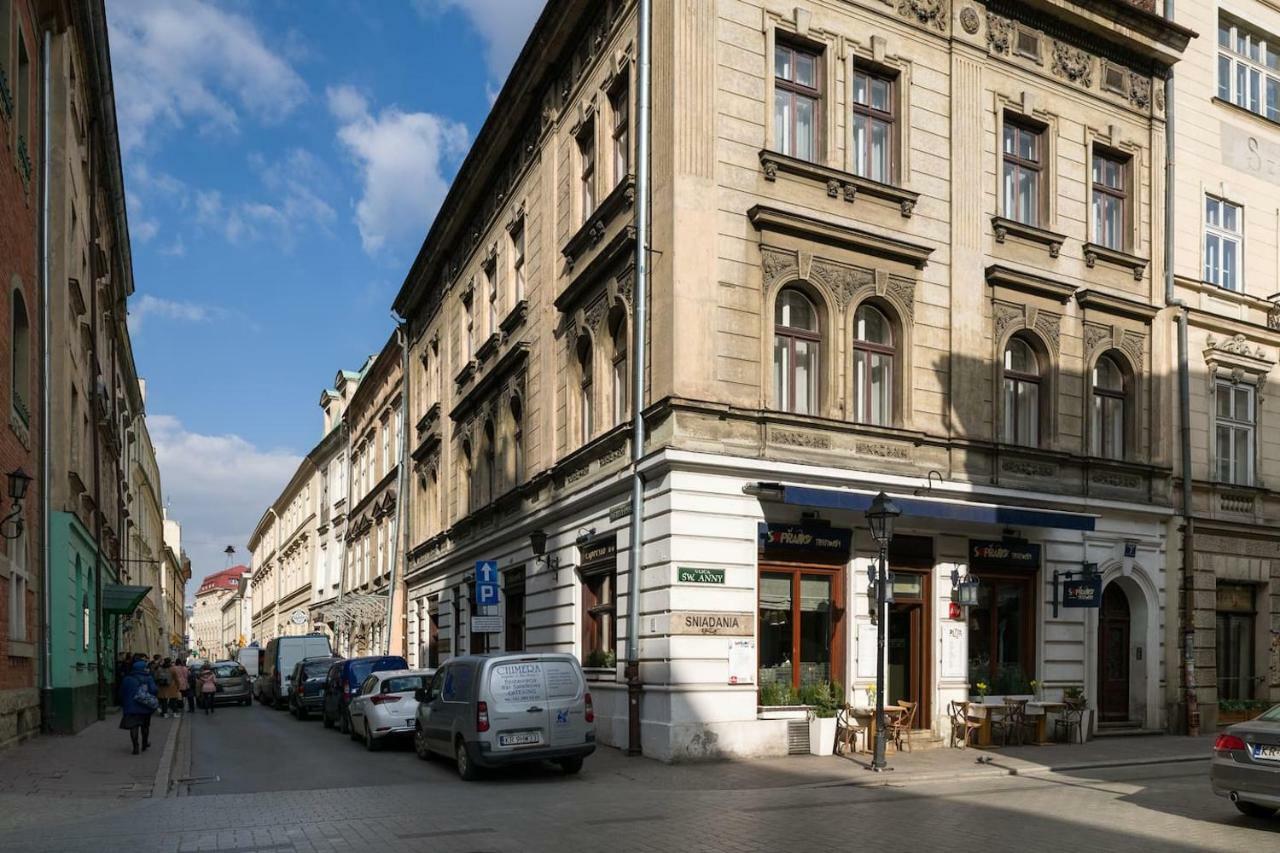 Belle Epoque Ii, Luxury 50m To Main Square Apartment *