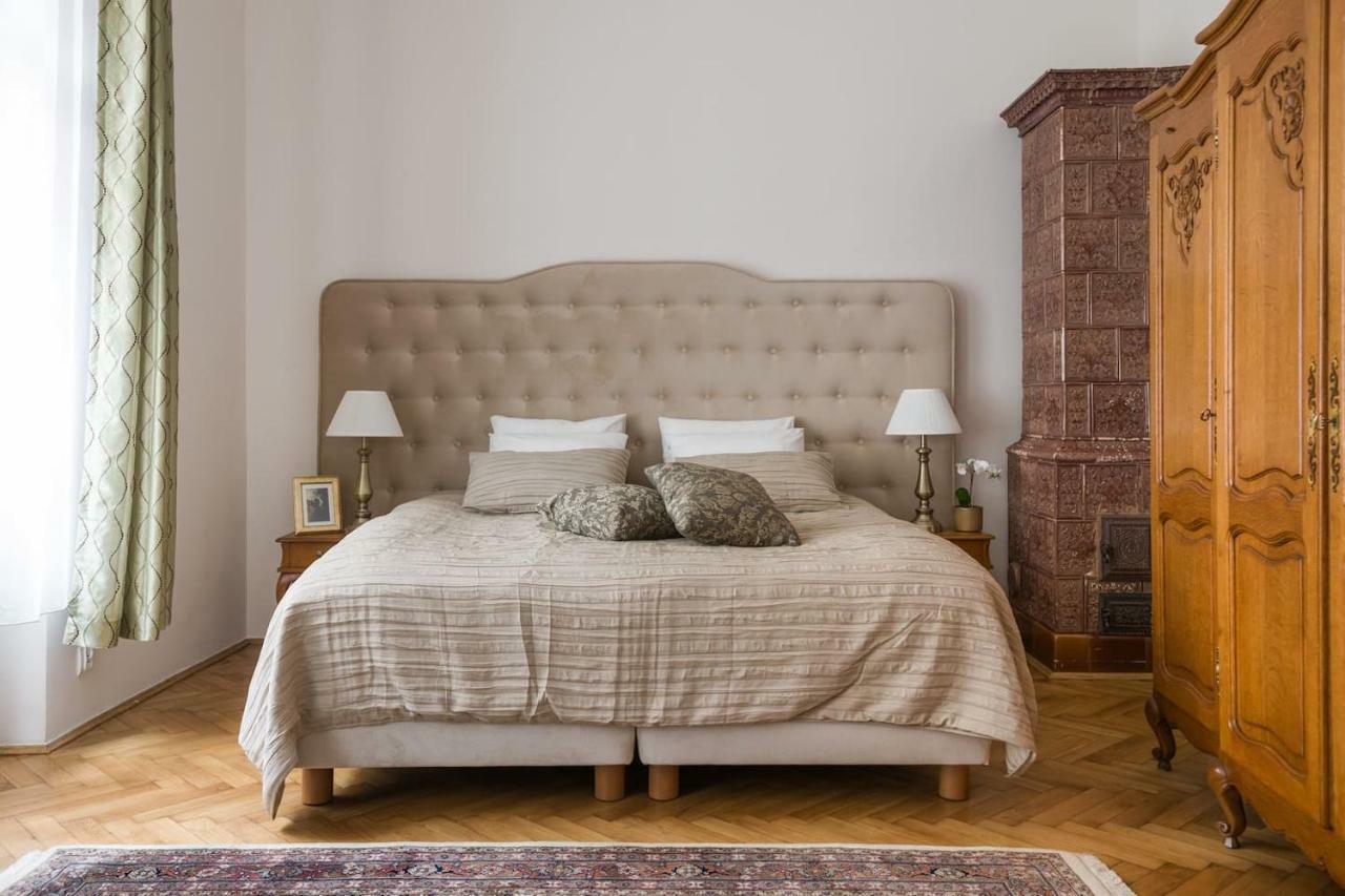 Belle Epoque Ii, Luxury 50m To Main Square Apartment *