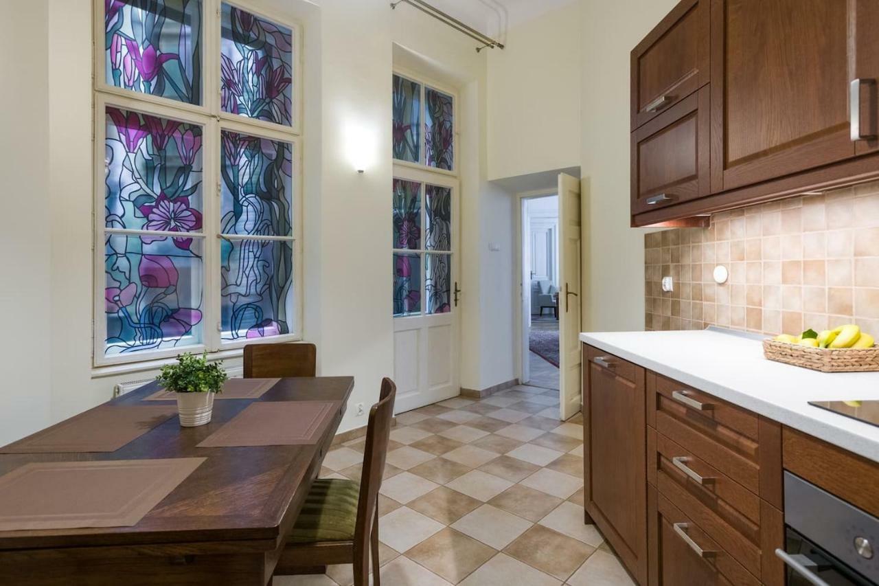 Apartmán Belle Epoque Ii, Luxury 50m To Main Square *