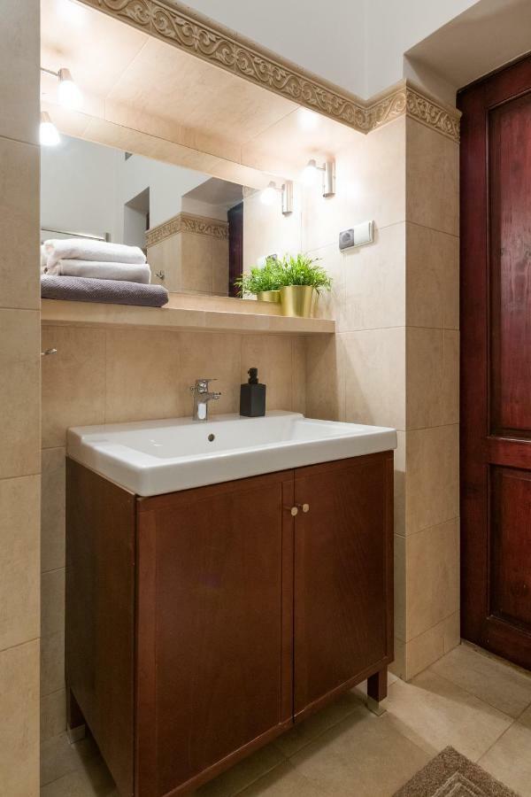 Belle Epoque Ii, Luxury 50m To Main Square Apartmán Krakov